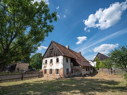 Prodaný dům 140 m², pozemek 300 m²