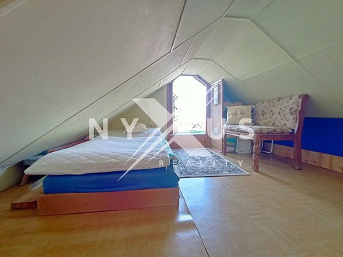 Prodaný dům 39 m², pozemek 300 m²