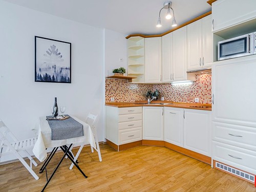 Prodaný byt 1+kk 41 m²