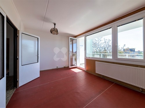 Prodaný byt 4+1 87 m²