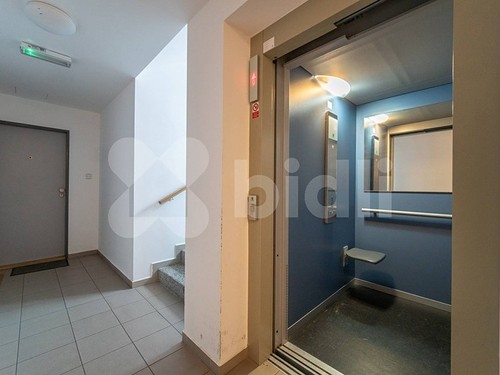 Prodaný byt 1+kk 33 m²