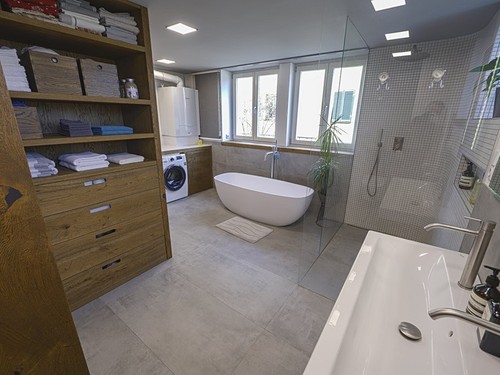 Prodaný byt 3+1 126 m²