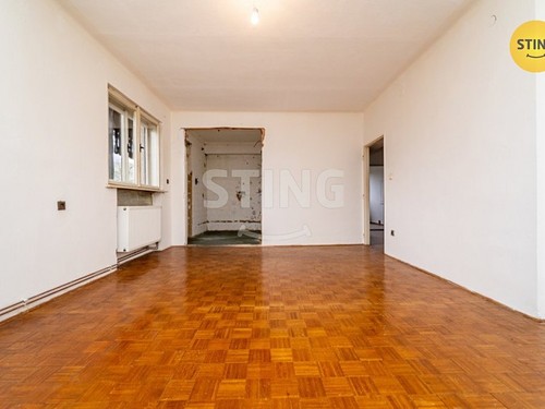 Prodaný dům 217 m², pozemek 951 m²