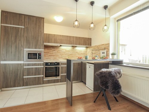 Prodaný byt 2+kk 97 m²