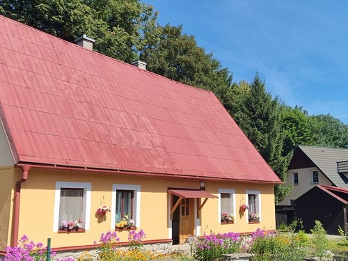 Prodaný dům 170 m², pozemek 799 m²