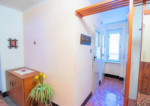 Prodaný byt 2+1 55 m²