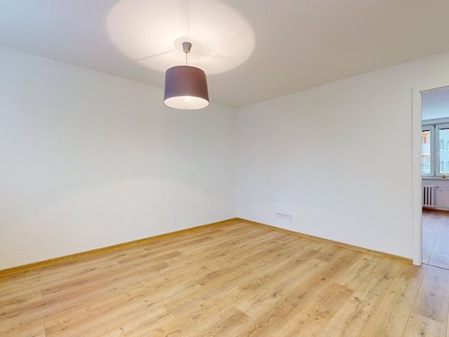 Prodaný byt 2+1 57 m²