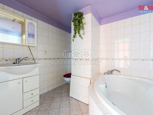Prodaný byt 1+1 40 m²