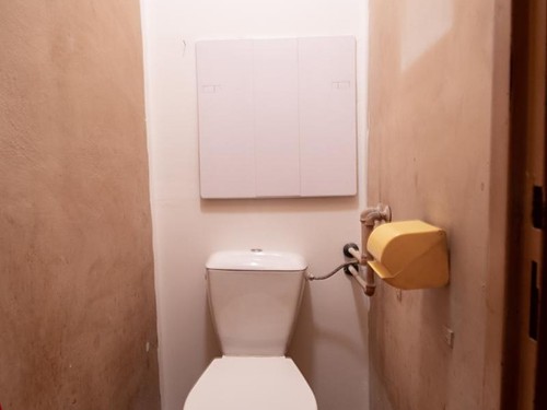 Prodaný byt 2+1 56 m²