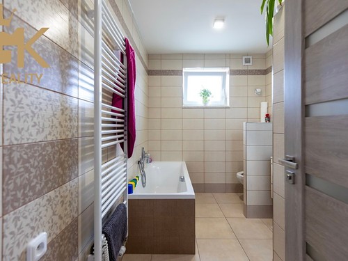 Prodaný dům 126 m², pozemek 1170 m²