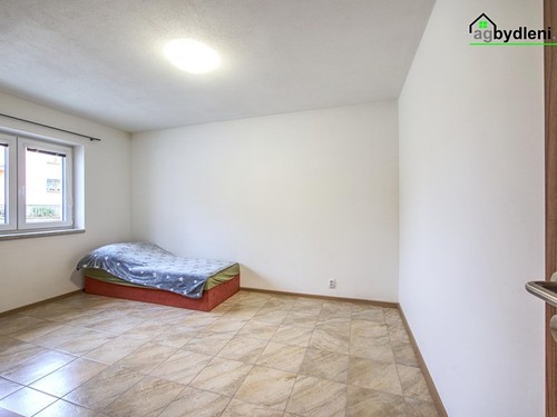 Prodaný dům 106 m², pozemek 964 m²