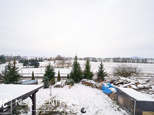Prodaný dům 150 m², pozemek 2213 m²