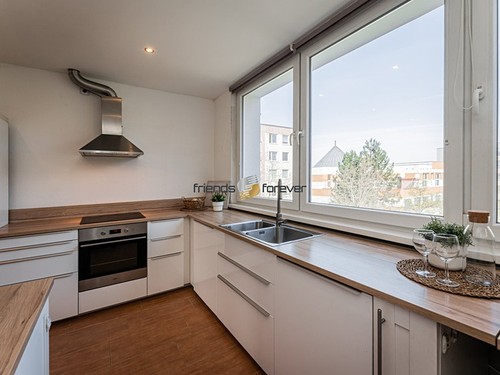 Prodaný byt 3+1 68 m²