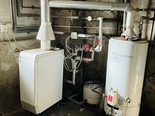 Prodaný dům 120 m², pozemek 959 m²