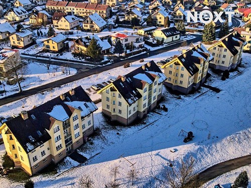 Prodaný byt 1+1 46 m²