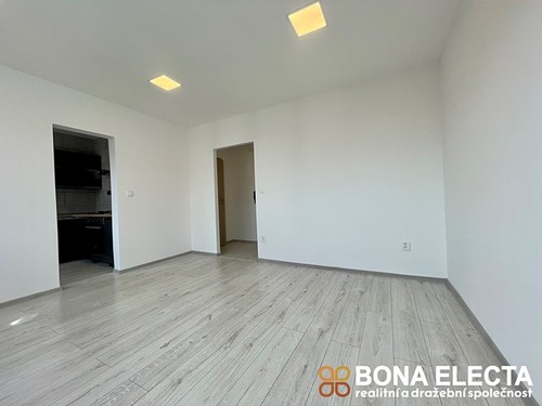 Prodaný byt 2+1 43 m²