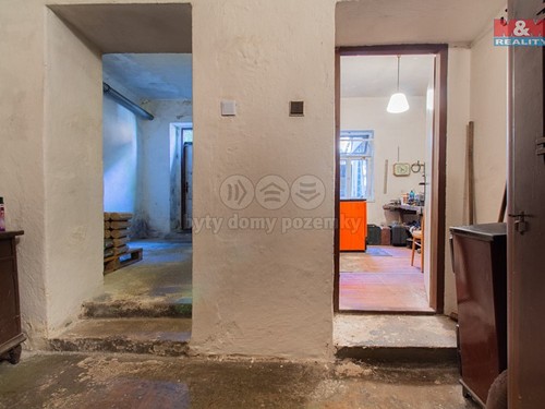 Prodaný dům 80 m², pozemek 402 m²