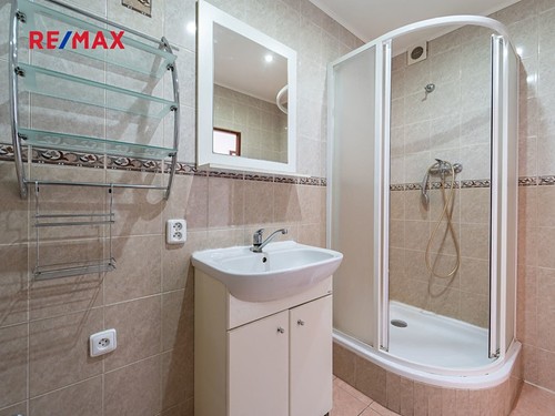 Prodaný byt 3+1 71 m²