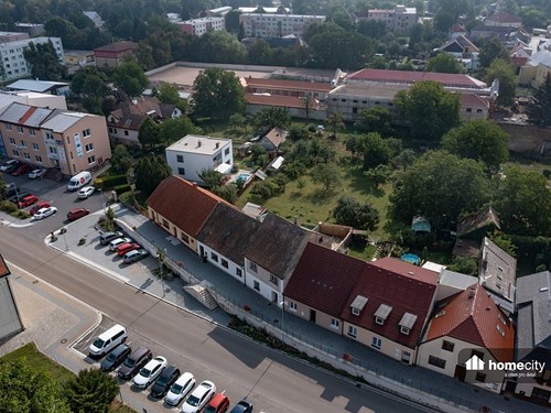 Prodaný dům 123 m², pozemek 150 m²