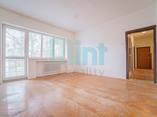 Prodaný byt 3+1 81 m²