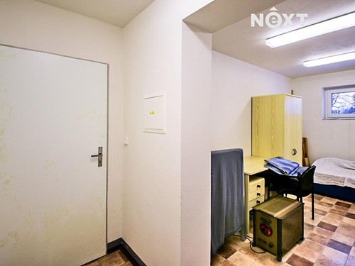 Prodaný byt 1+1 46 m²