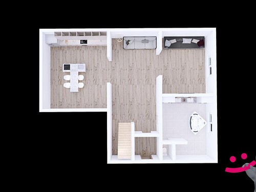 Prodaný dům 328 m², pozemek 794 m²