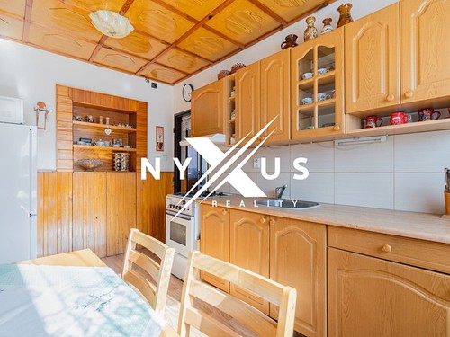 Prodaný byt 3+1 80 m²