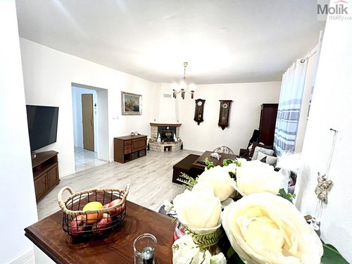 Prodej domu 180 m², pozemek 40 m²