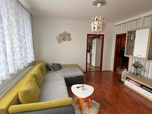 Prodaný byt 3+1 62 m²