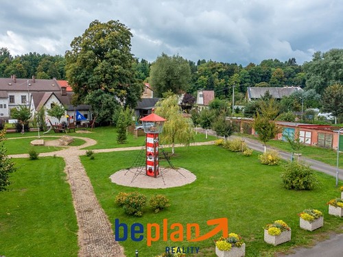 Prodaný byt 1+1 38 m²