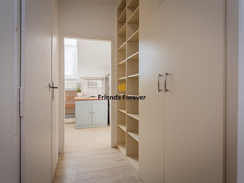 Prodaný byt 2+1 57 m²