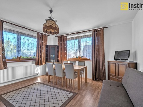 Prodaný dům 154 m², pozemek 434 m²