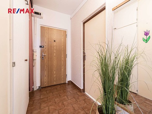 Prodaný byt 3+1 65 m²