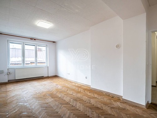 Prodaný byt 2+1 51 m²