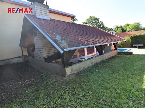 Prodaný dům 360 m², pozemek 661 m²