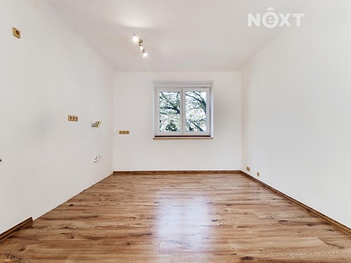 Prodaný byt 2+1 54 m²