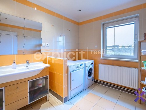 Prodaný dům 250 m², pozemek 1584 m²