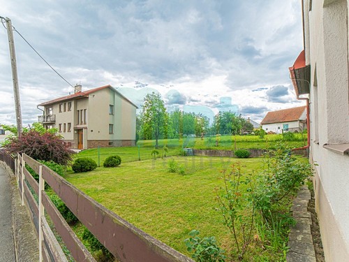 Prodaný dům 215 m², pozemek 463 m²
