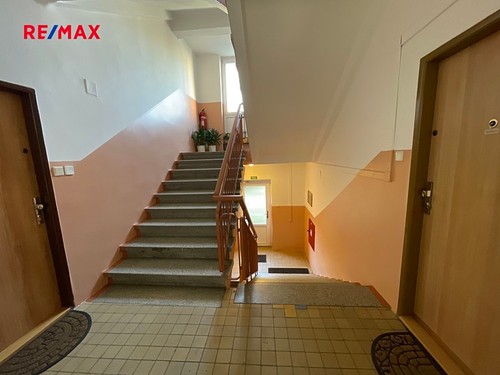 Prodaný byt 2+1 55 m²