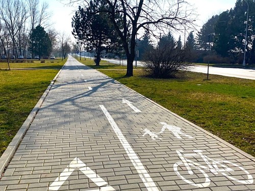 Prodaný byt 2+1 64 m²
