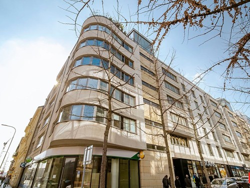 Prodaný byt 2+kk 51 m²