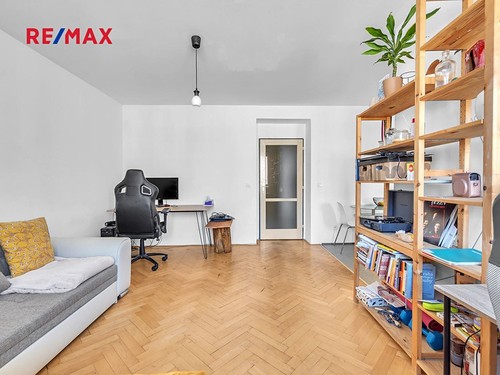 Prodaný byt 2+1 75 m²