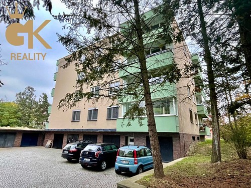 Prodaný byt 2+1 67 m²