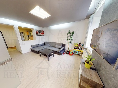Prodaný dům 88 m², pozemek 124 m²