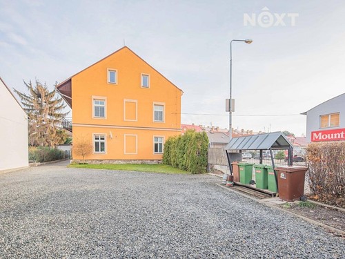 Prodaný byt 3+1 74 m²