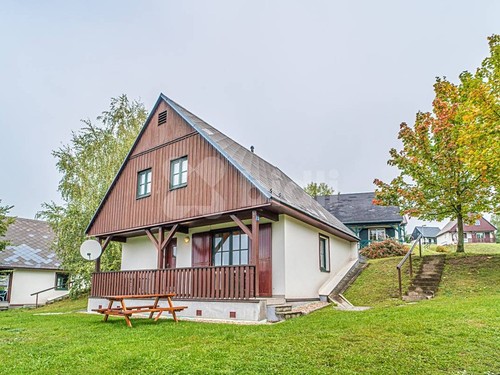 Prodaný dům 110 m², pozemek 417 m²