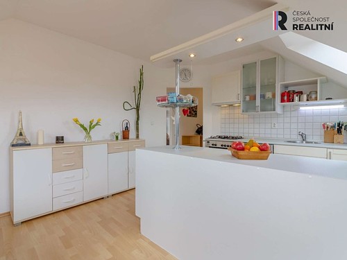 Prodaný byt 3+1 75 m²