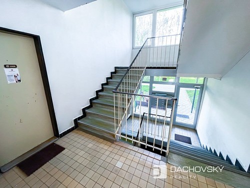 Prodaný byt 3+1 69 m²