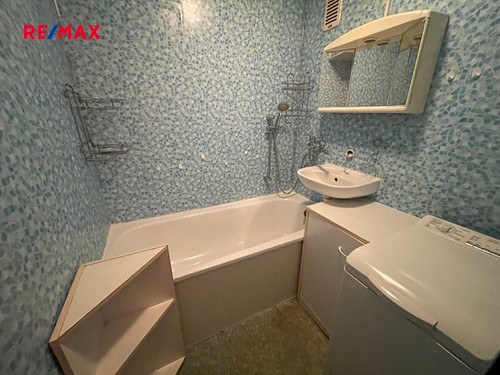 Prodaný byt 3+1 54 m²