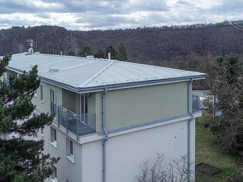 Prodaný byt 2+kk 45 m²
